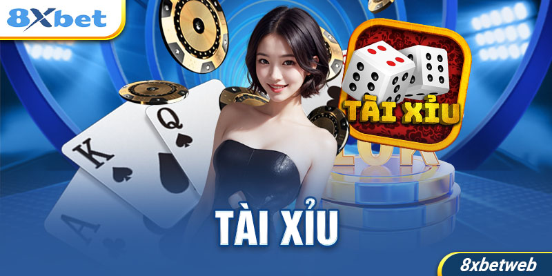 Tài xỉu