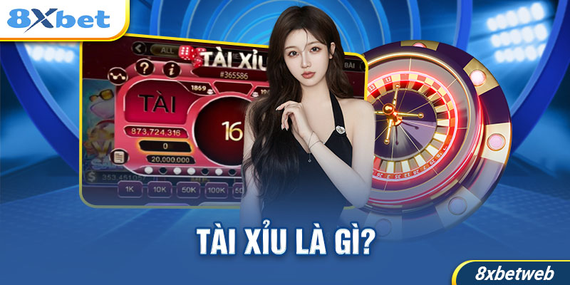 Tài xỉu là một trò chơi cực hot thuộc chuyên mục casino.