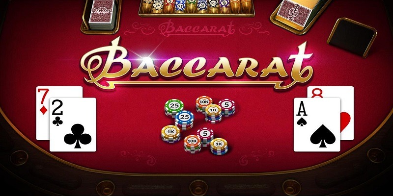 Khám phá luật lệ đánh Baccarat chuẩn tại sòng bạc online