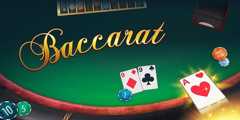 3 mẹo chơi Baccarat hay cho người mới bắt đầu