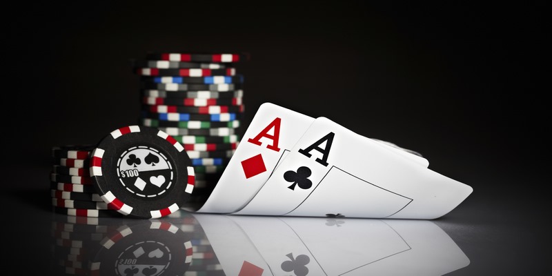 Hệ thống tay bài trong trò chơi Poker