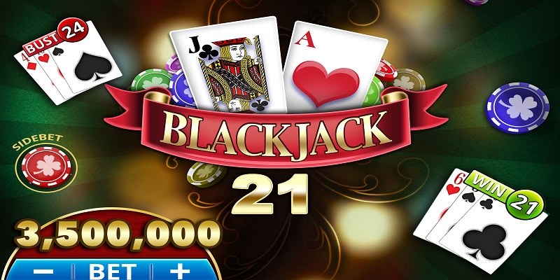 Luật lệ game casino Blackjack chuẩn cho người chơi mới