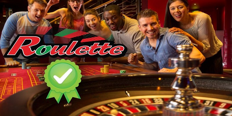 Những dạng cửa cược trong và ngoài của game casino Roulette